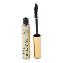 Biotiks Serum Fortalecedor, Alargador De Pestañas Con Keratina