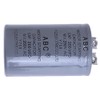 CD60A 200uF 200MFD 250VAC Motor Starting Capacitor ABC 250 VAC
