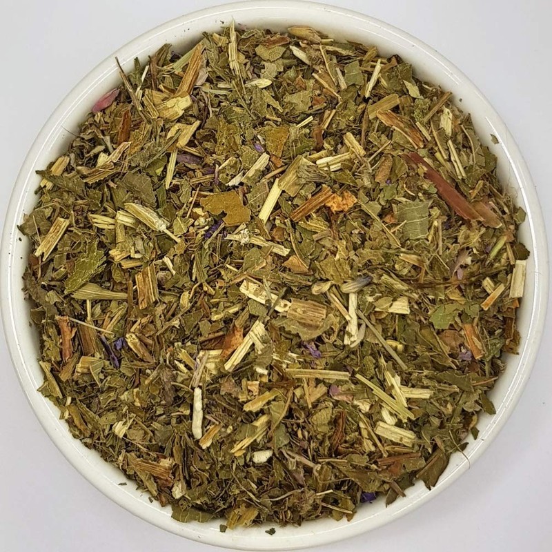 Fireweeds Herb (Epilobium Angustifolium L. - Epilobium Angustifolium Herba) Health