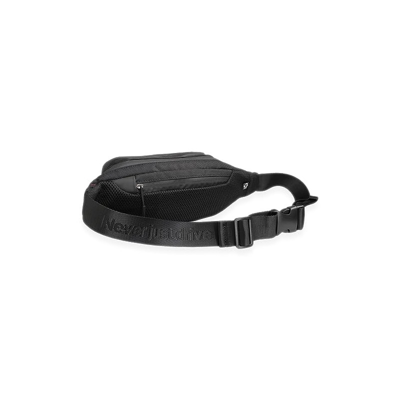 Hyundai HMD00558 Bum Bag Hip Bag N Logo Bag Shoulder