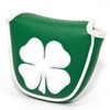 Golf Putter Headcover,Golf Putter Cover PU Leather Putter Headcover for