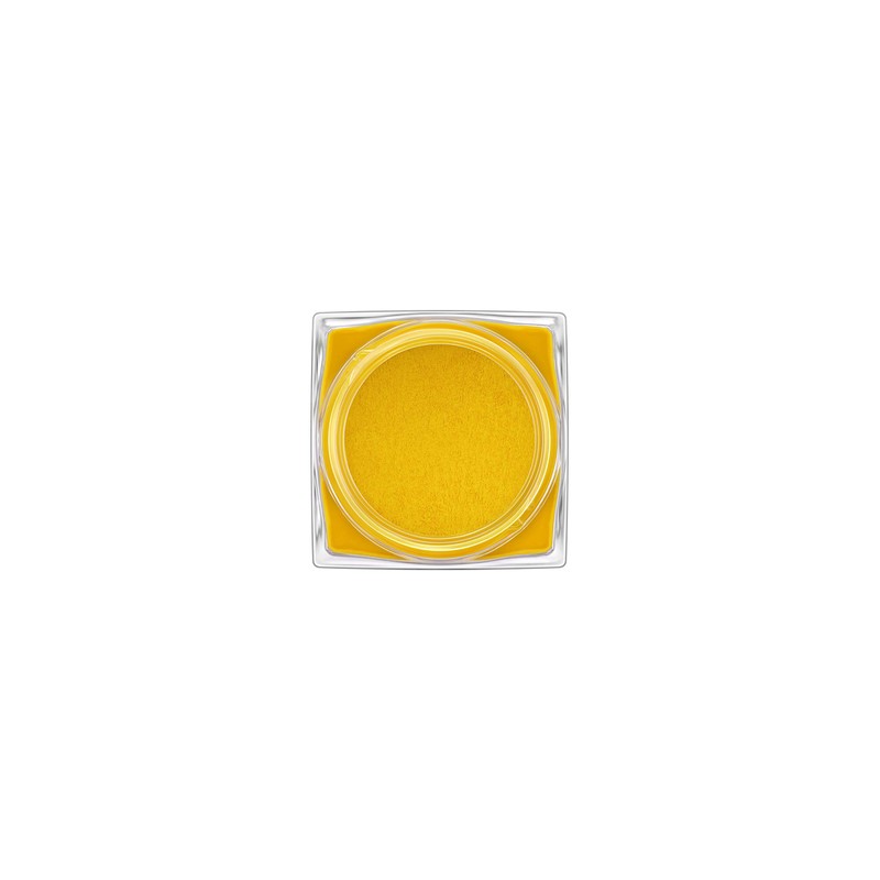 Coffretdor Playfull Color Eye & Face 03 Sunflower Yellow Eyeshadow