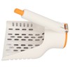 Cat Litter Shovel Large Capacity Deep Poop Sifting Kitty Litter