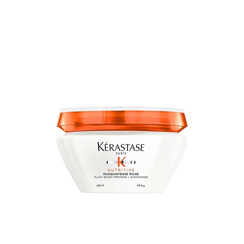 KÉRASTASE Masquintense Riche Mascarilla Cabello Seco | 200ml