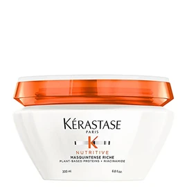 KÉRASTASE Masquintense Riche Mascarilla Cabello Seco | 200ml