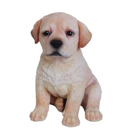 Vivid Arts Golden Labrador Puppy Pet Pal