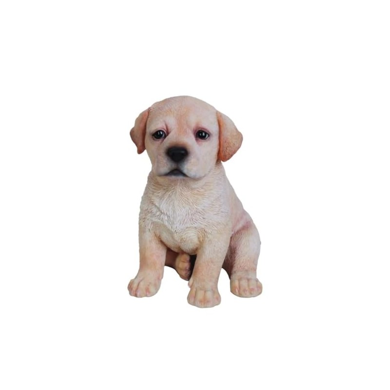 Vivid Arts Golden Labrador Puppy Pet Pal
