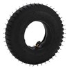 Electric Scooter Tire and Inner Tube Rubber Electric Scooter Thickened