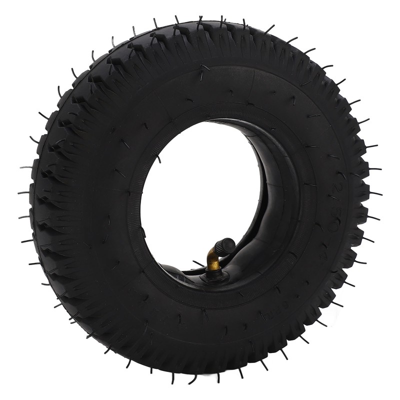 Electric Scooter Tire and Inner Tube Rubber Electric Scooter Thickened