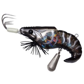 Megabass Eggi TACO-LE 80 G Ninja
