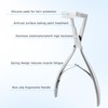 Tape in Hair Extension Pliers Stainless Steel Flat Surface Extensions