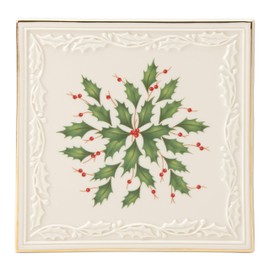 Lenox 870020 Hosting The Holidays Trivet