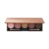 Nude by Nature Natural Illusion Eye Palette 01 Classic Nude