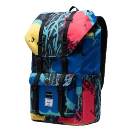 Herschel Supply Co. Mochila Herschel Supply Co. Little America Eco Andy Warhol M