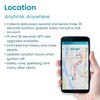 Vyncs - GPS Tracker for Vehicles, [No Monthly Fee], 4G