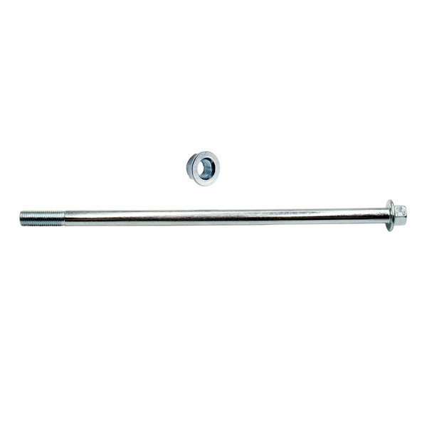 10mm Rim Wheel Axle Bolts Swing Arm Bolt for Dirt