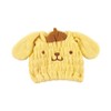 Skater TOC11 3D character microfiber dry turban, pom pom purin, 1 piece / 스케이터 TOC11 입체캐릭터 극세사 드라이 터번, 폼폼푸린, 1개