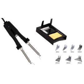 MULTICOMP PRO 120V 48W Tweezer SMD Soldering/Deso