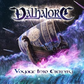 VOYAGE INTO ETERNITY (RE-RELEASE)
