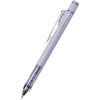 Mechanical Pencil Monograph 0.5 Mineral Color [Sheer Purple] DPA-147E