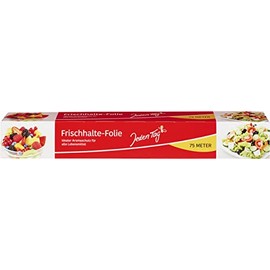 Jeden Tag Cling Film, 75 m
