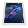 8in Tablet Silver Expandable 128GB Support Calls 4GB 64GB RAM