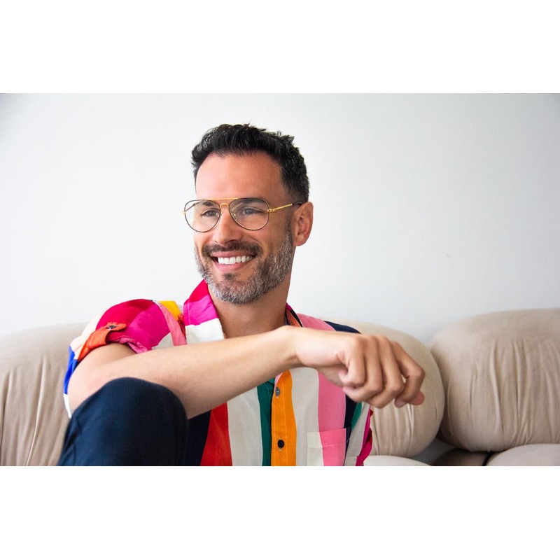 A.J. Morgan IN COMMAND - SILVER