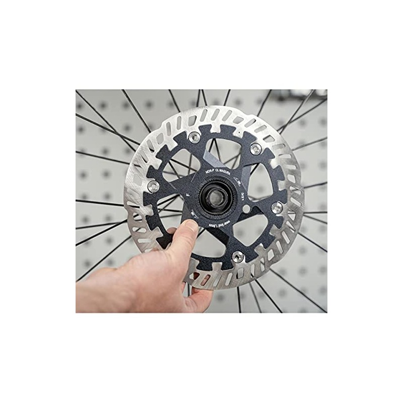 Disco MDR-P CL 180 mm