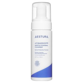 Aestura Atobarrier 365 Gentle Foaming Cleanser, 150ml, 1 piece / 에스트라 아토베리어365 젠틀 포밍클렌저, 150ml, 1개