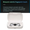 Bluetooth Earbuds Stereo Noise Cancelling Waterproof Digital Power Display Wireless