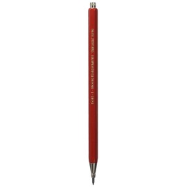 KOH-I-NOOR 5216 2mm Diameter Mechanical Clutch Lead Holder Pencil - Assorted Colour (1 unit)