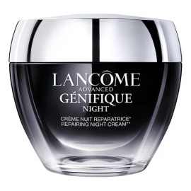 Lancme Advanced Gnifique, Crema Facial De Noche, 50ml Todo Tipo De Piel Noche                                                                         