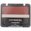 CoverGirl Cheekers Face Blush, Natural Twinkle 0.9 oz (2 pack)