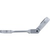 BGS 6912 | Ratchet Ring Spanner | Short | 110