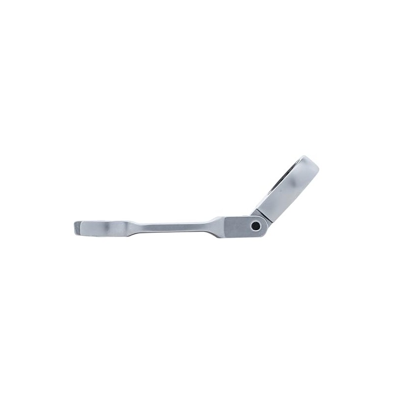 BGS 6912 | Ratchet Ring Spanner | Short | 110