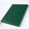 2025 Ambassador Desk Diary - Week to View - Green