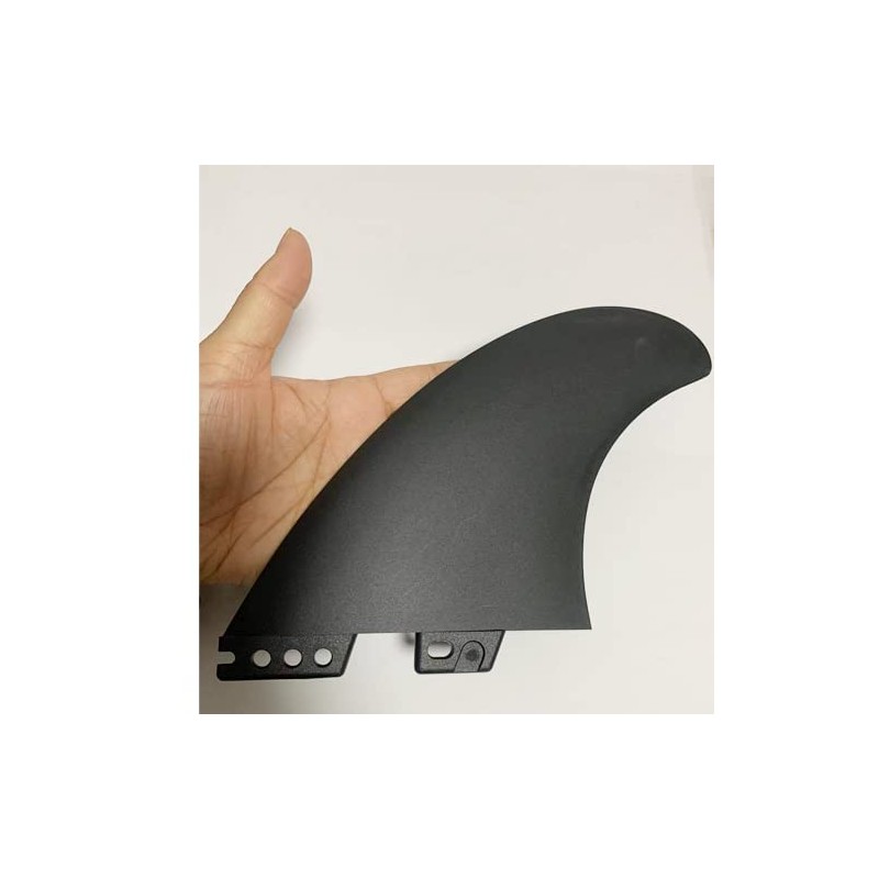 FUNKTION FCSII FCS2 Surfboard FCSII Compatible MR.TWIN 5.39" 3.39" 3