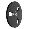 1/4 7 Inch Empty Reel Aluminum Alloy Universal 3 Open