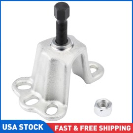 Gearzaar Front Hub Installer Puller Tool Axle & FWD Wheel Hub Duck Puller Removal Tool ~