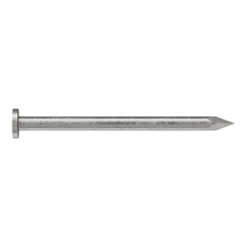 Simpson Strong Tie N16 16d x 2-1/2" Nails Smooth Shank Bright Finish 1-lb (Sold by The Pound, 63 Approx. per Pound)
