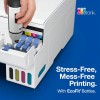 Epson 522 Ecotank Ink Botella De Ultra Alta Capacidad Negra