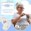 Aeelike T-Shirt Wool, Soft Knitting Yarn, Wool for Crochet, Baskets,