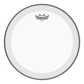 Remo Powerstroke P4 Clear Drumhead 14"