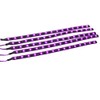 Mintice™ 5 X Purple 12V 15 Led 30cm Car Auto