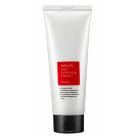 COSRX CRX-47111 150ml Salicylic Acid Daily Gentle Cleanser Foam
