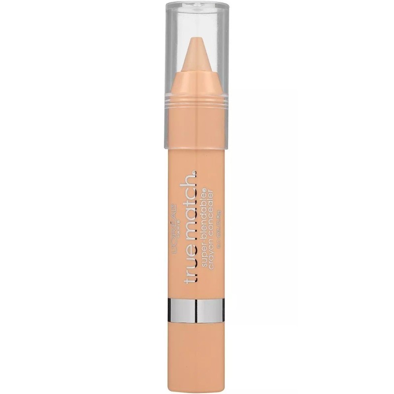 L'oréal Paris True Match Súper Combinable Lápiz Corrector, F