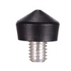Andoer Universal 3/8 Inch Tripod Monopod Rubber Foot Spike for