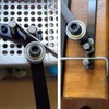 Manual Rebar Bender Small Pipe Bender Hand Rebar Bender Desktop