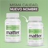 Matter DIMpulse, Suplementos Alimenticios con BioResponse DIM® e Indol-3-Carbinol, Apoya