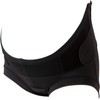 Inujirushi Honpo HB8435 Waist Support Pregnancy Belt Black L
